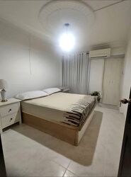 Blk 112 Chong Pang Vale (Yishun), HDB 3 Rooms #605908701